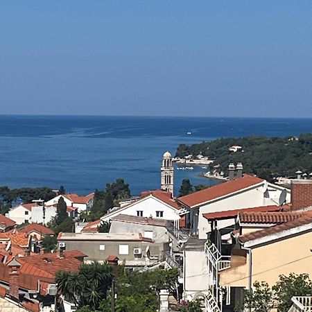 Apartment Bozo Hvar Town Kültér fotó