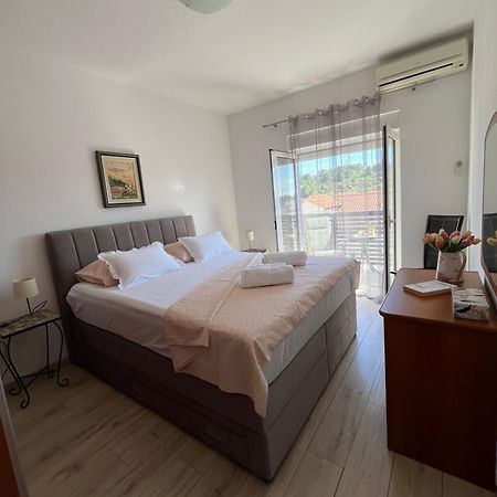 Apartment Bozo Hvar Town Kültér fotó