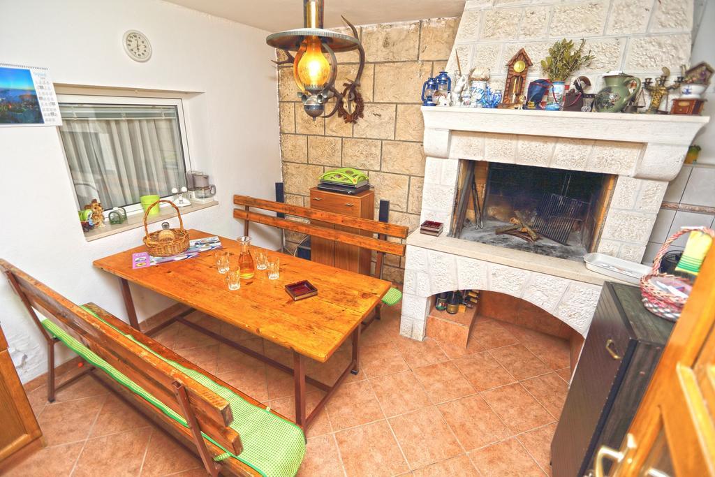 Apartment Bozo Hvar Town Kültér fotó