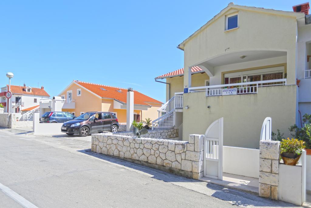 Apartment Bozo Hvar Town Szoba fotó
