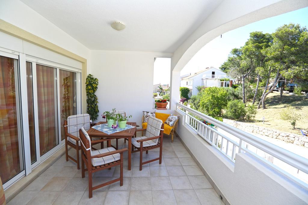 Apartment Bozo Hvar Town Kültér fotó