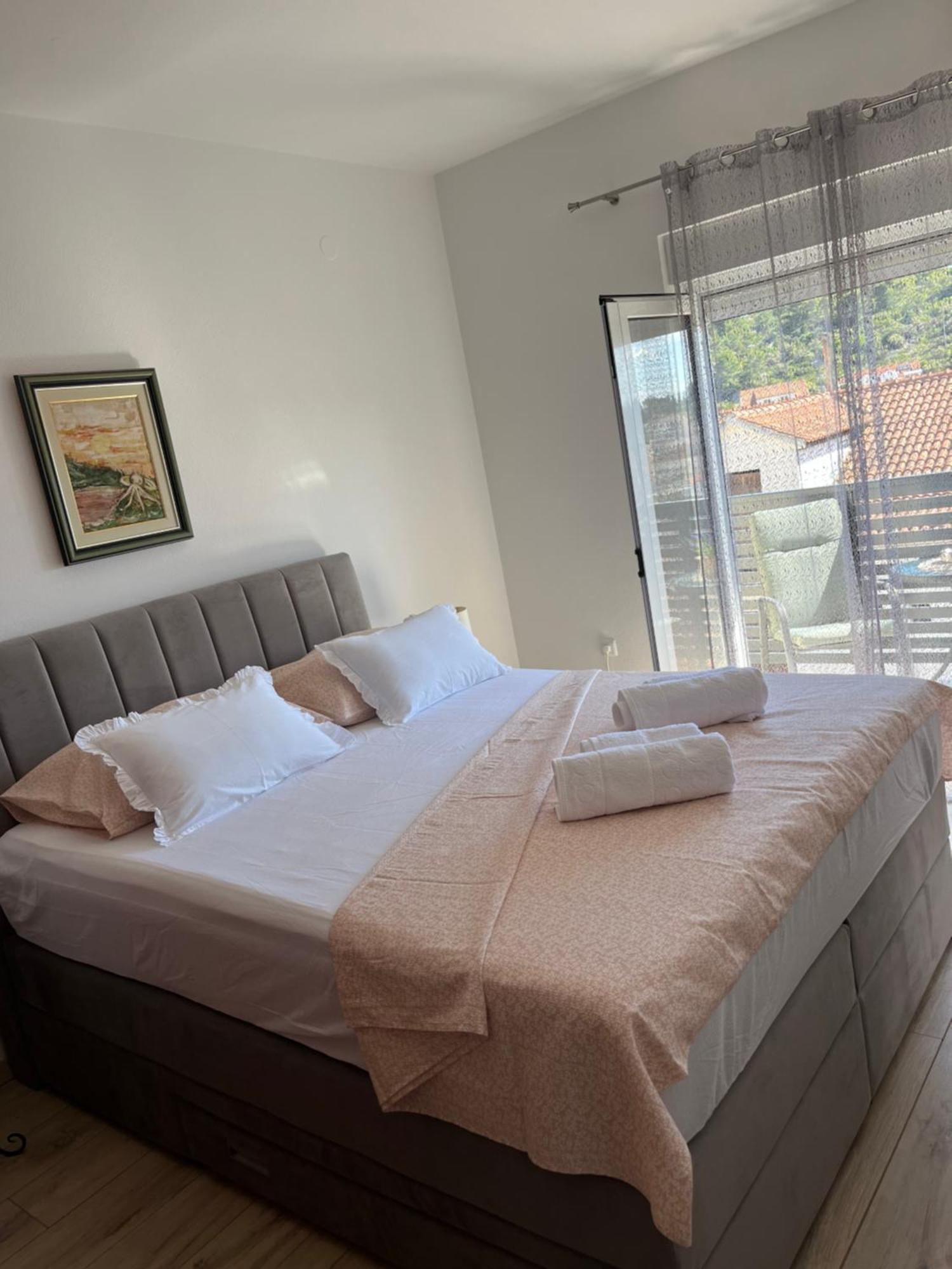 Apartment Bozo Hvar Town Kültér fotó