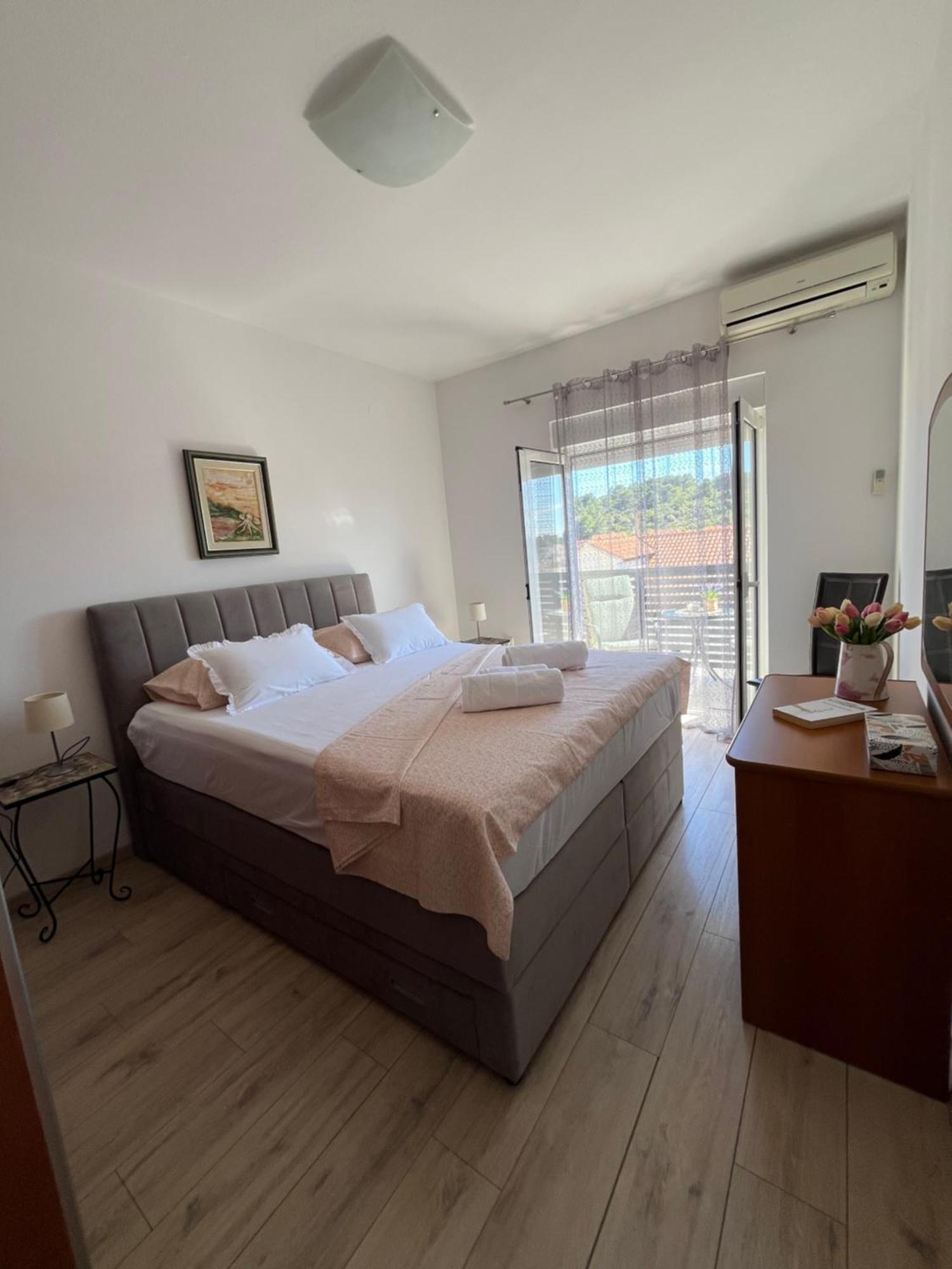 Apartment Bozo Hvar Town Kültér fotó