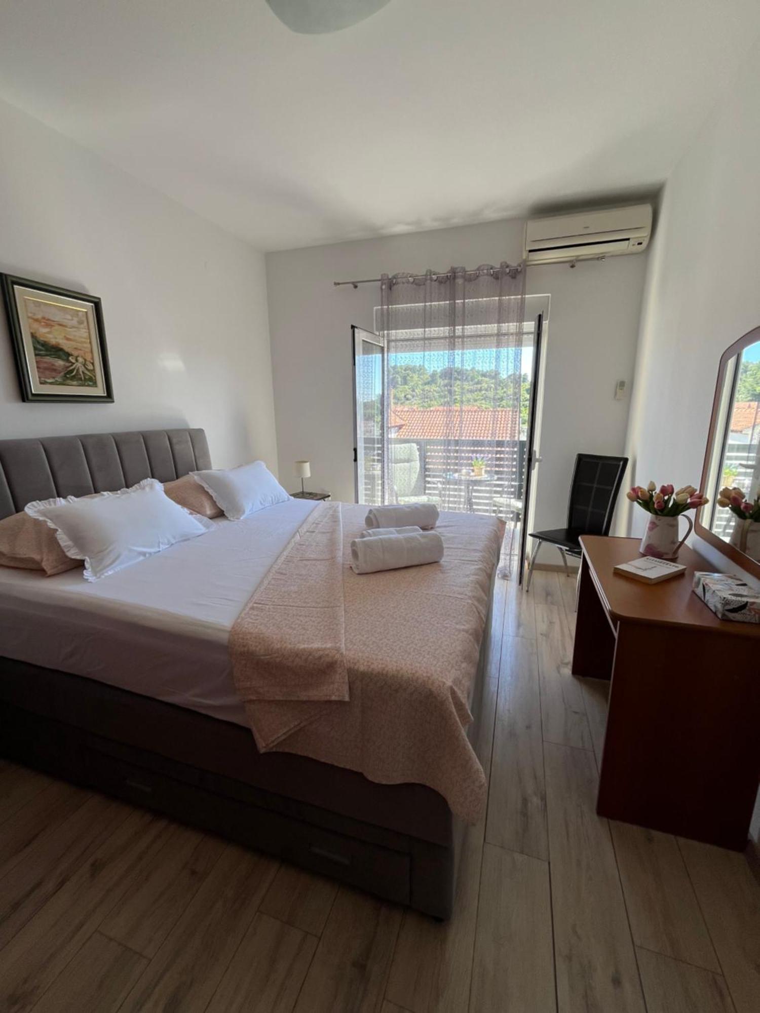 Apartment Bozo Hvar Town Kültér fotó