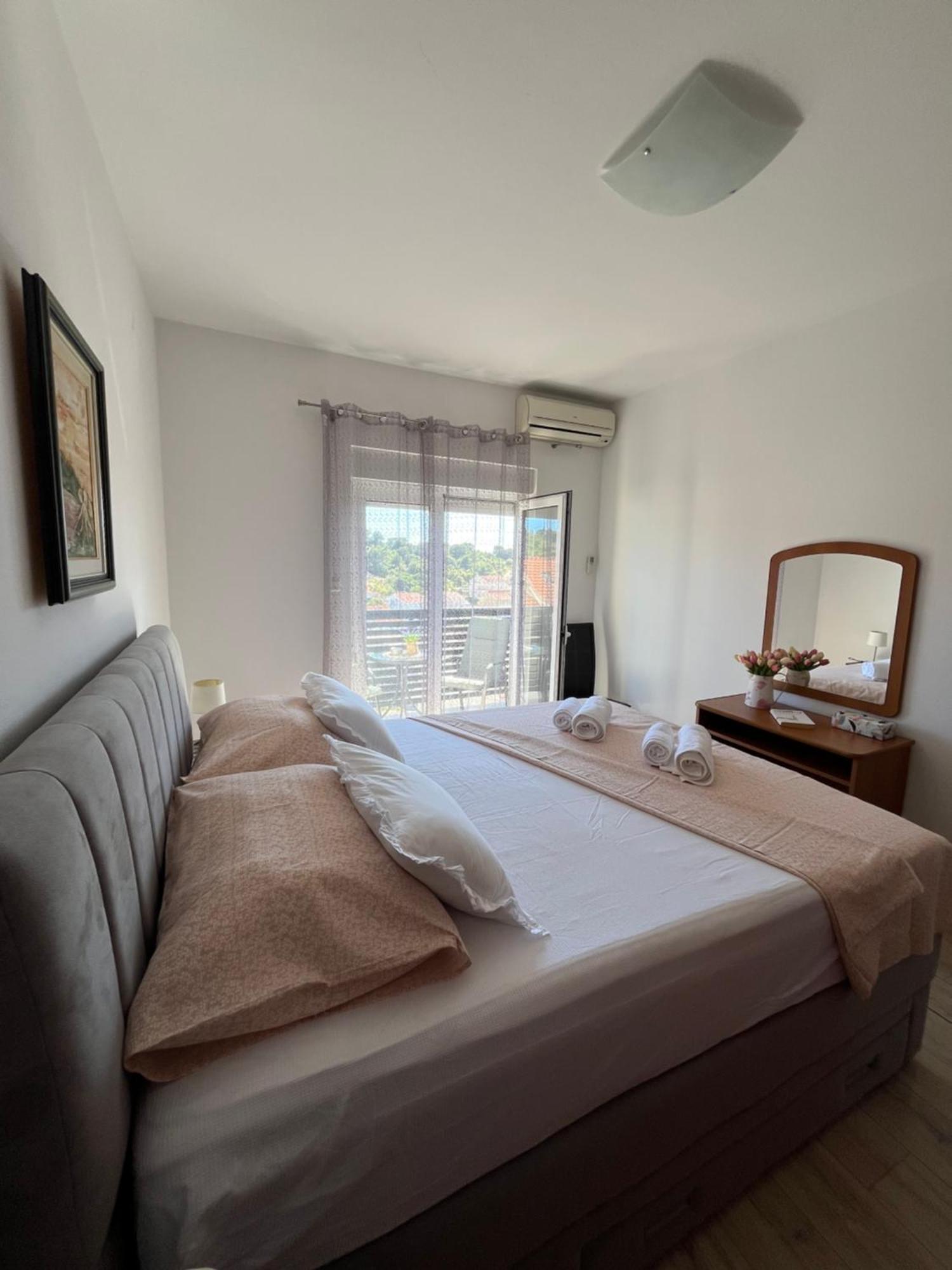 Apartment Bozo Hvar Town Kültér fotó