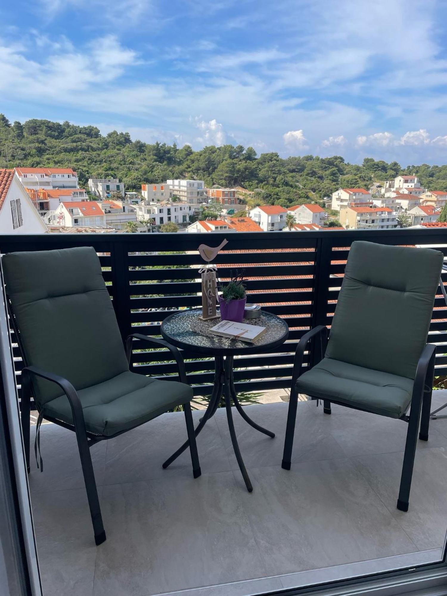 Apartment Bozo Hvar Town Kültér fotó