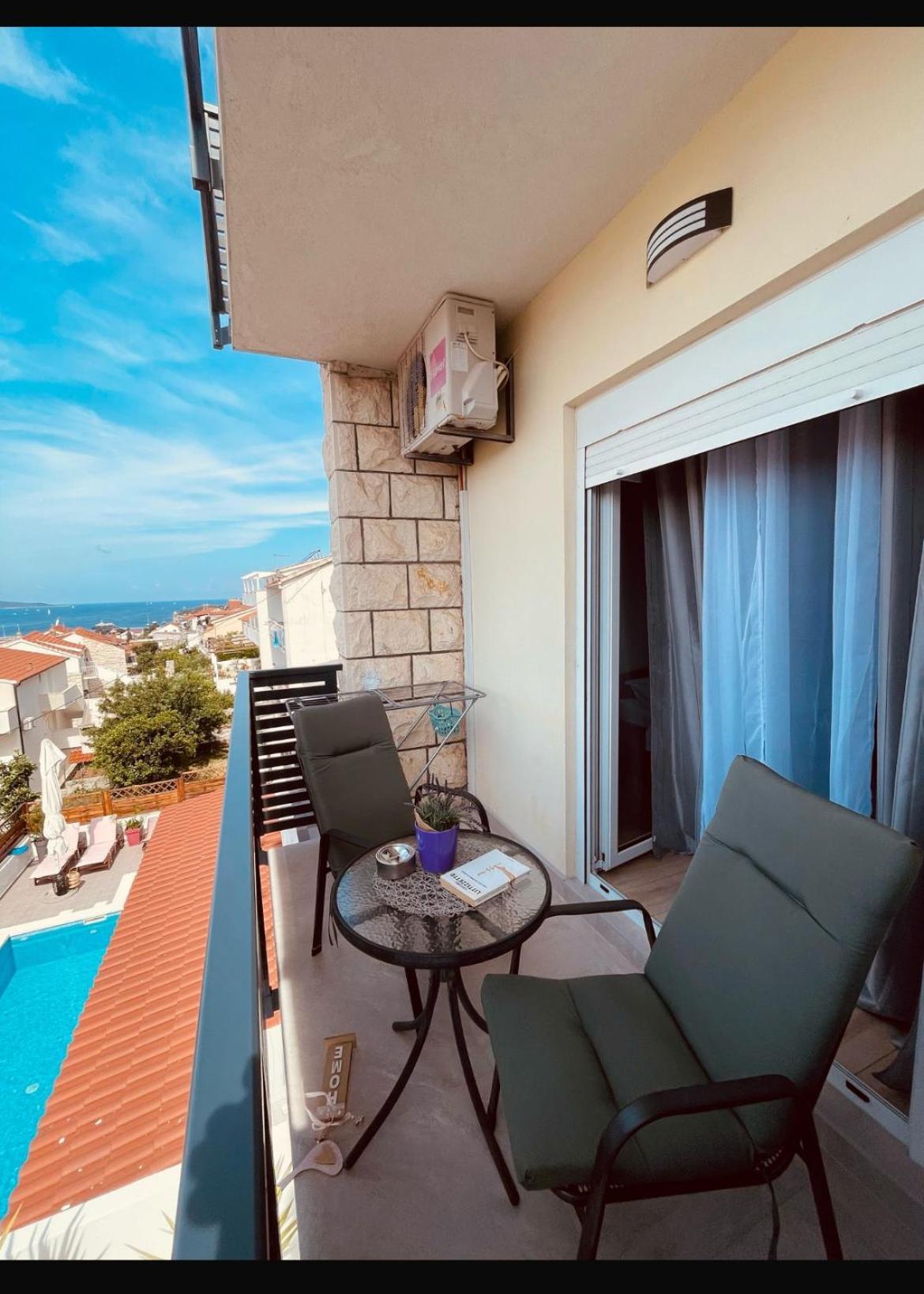 Apartment Bozo Hvar Town Kültér fotó