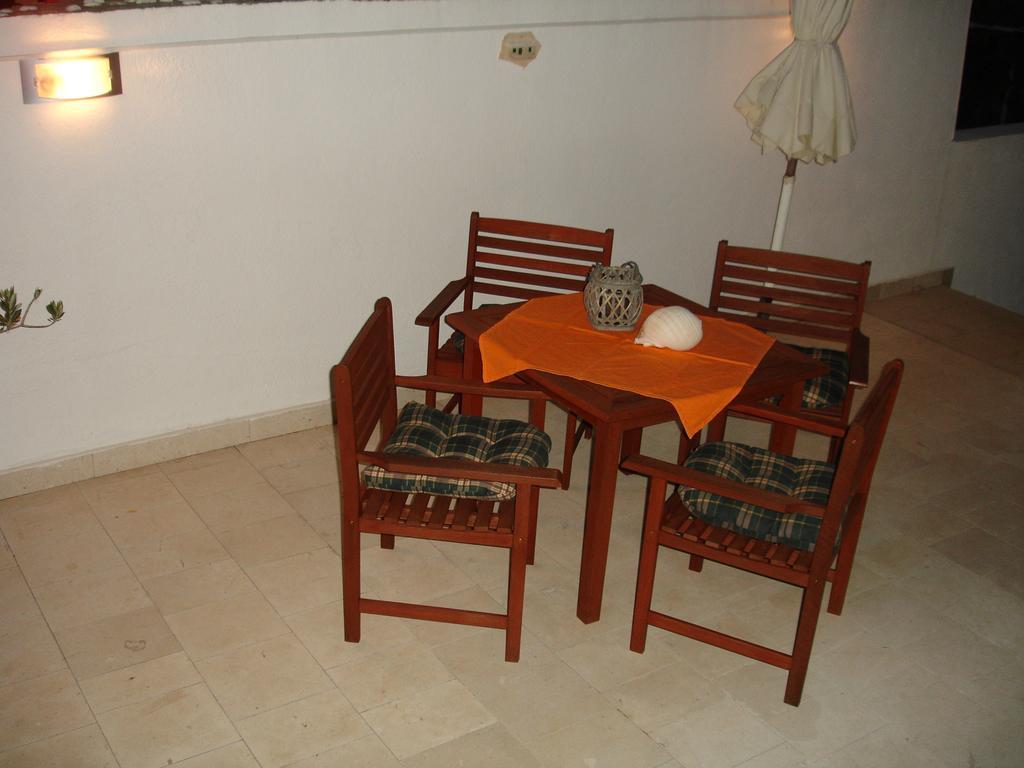 Apartment Bozo Hvar Town Kültér fotó