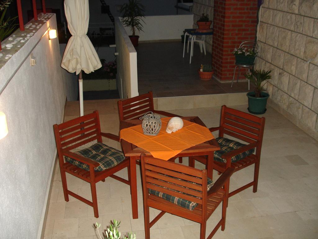 Apartment Bozo Hvar Town Kültér fotó
