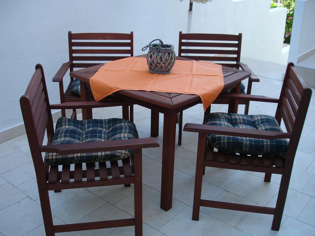 Apartment Bozo Hvar Town Kültér fotó