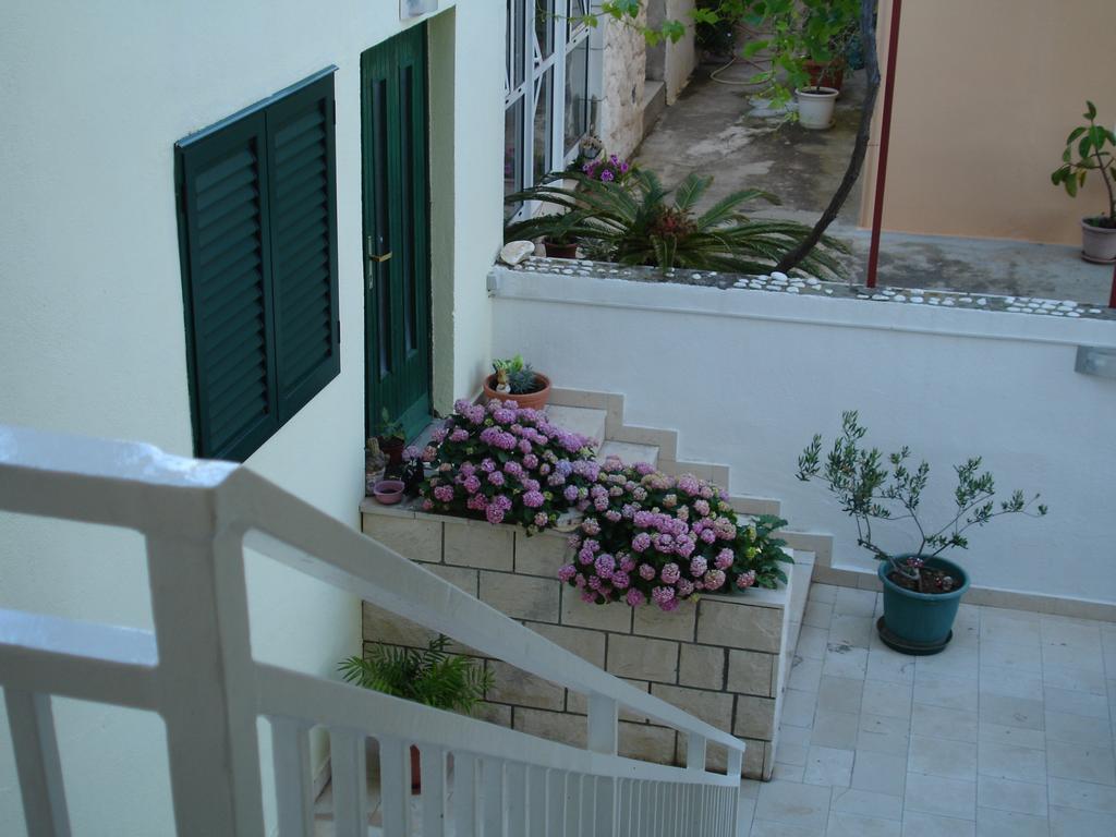 Apartment Bozo Hvar Town Kültér fotó
