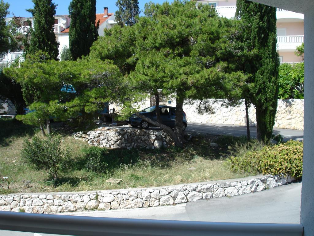 Apartment Bozo Hvar Town Kültér fotó