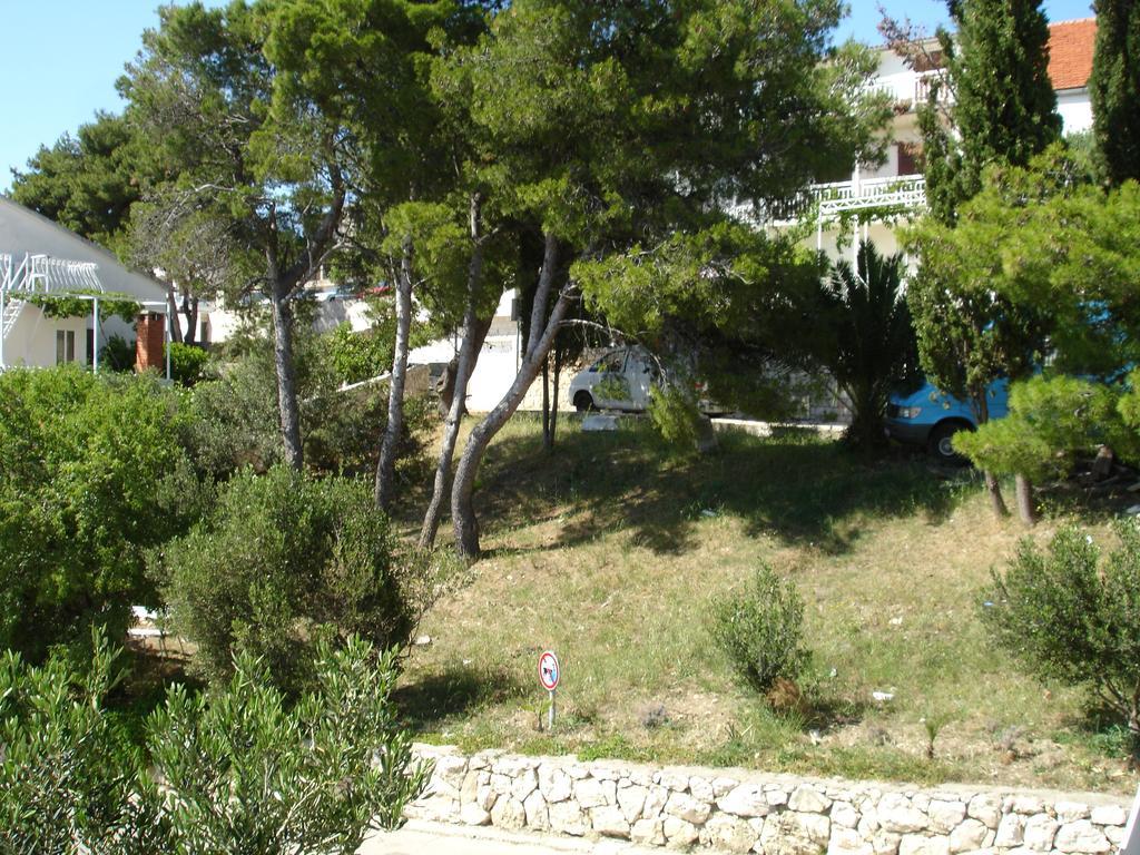 Apartment Bozo Hvar Town Kültér fotó