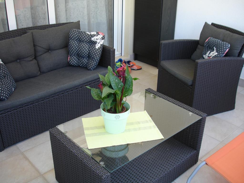 Apartment Bozo Hvar Town Kültér fotó