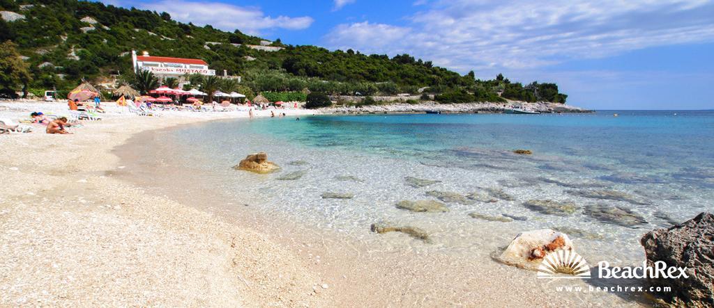 Apartment Bozo Hvar Town Kültér fotó