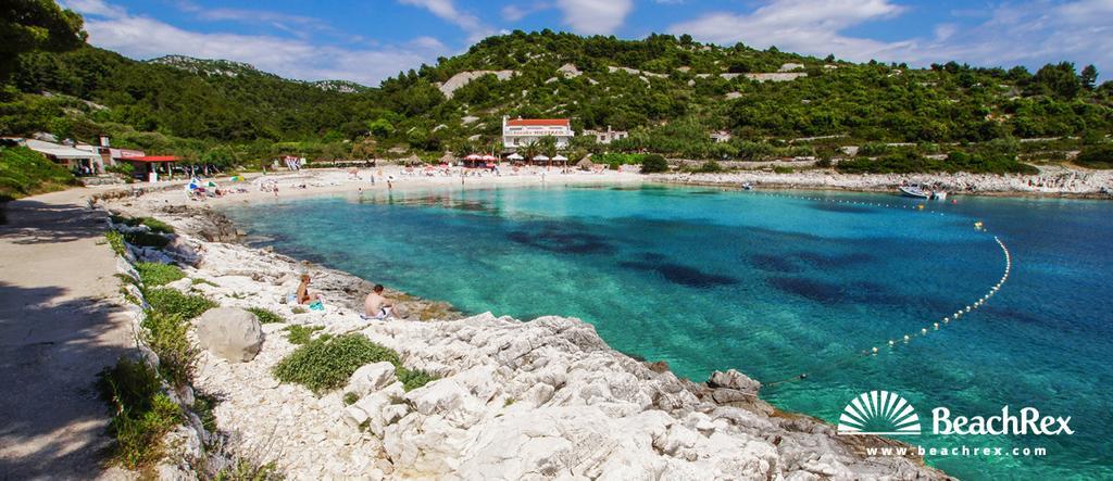 Apartment Bozo Hvar Town Kültér fotó