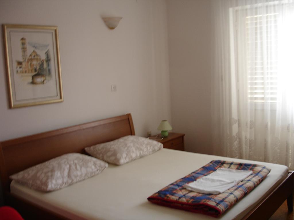 Apartment Bozo Hvar Town Kültér fotó