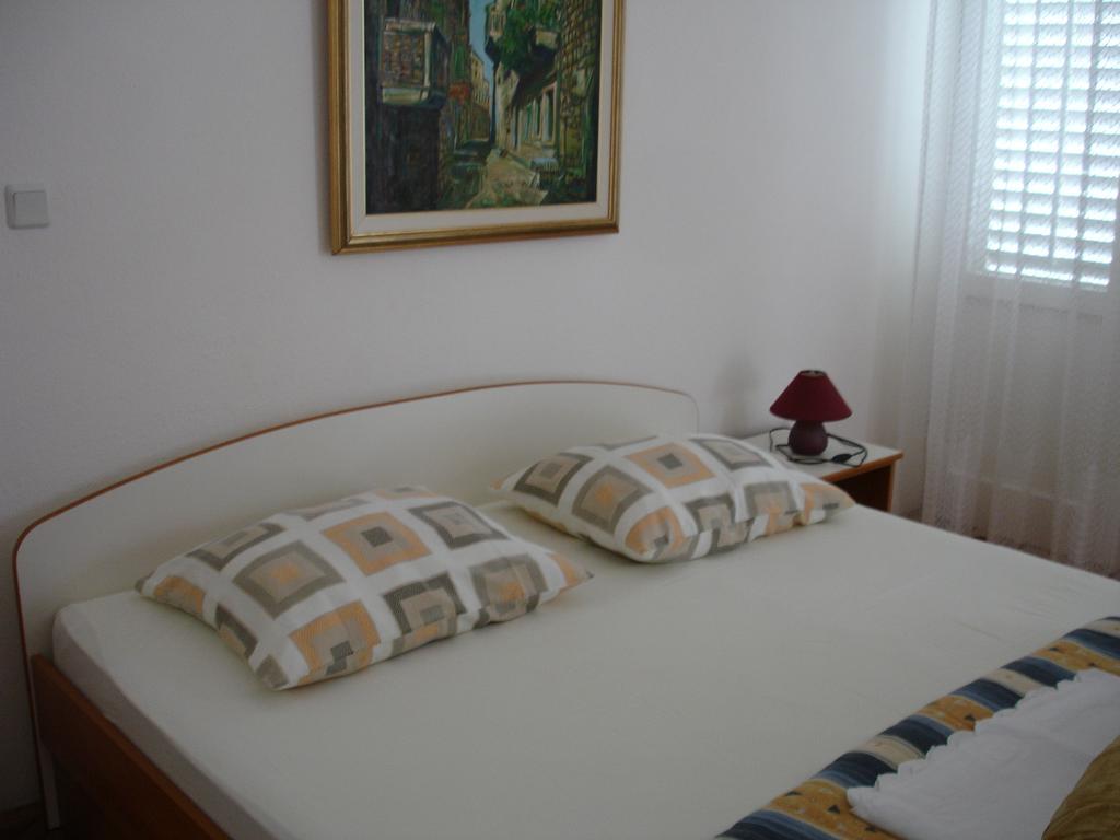 Apartment Bozo Hvar Town Kültér fotó