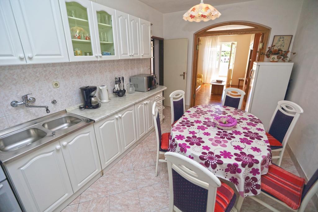 Apartment Bozo Hvar Town Kültér fotó