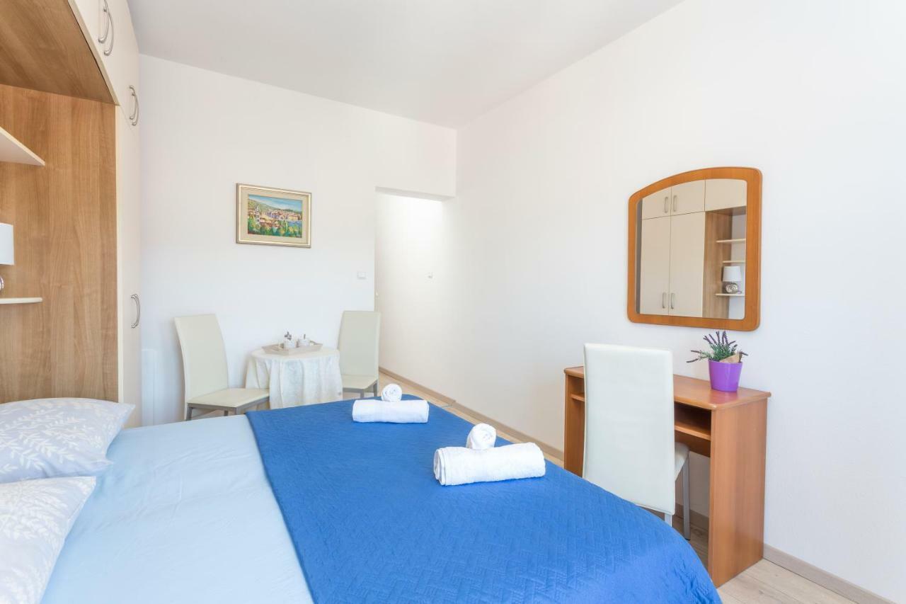 Apartment Bozo Hvar Town Kültér fotó