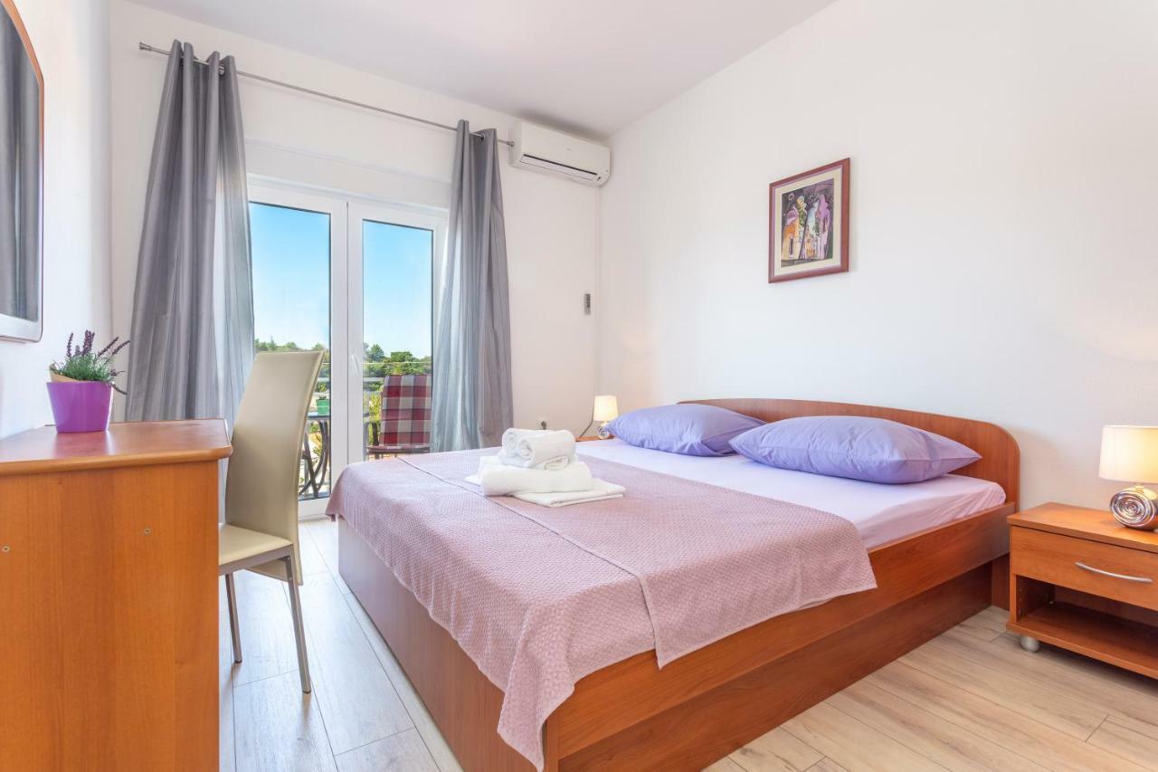 Apartment Bozo Hvar Town Kültér fotó