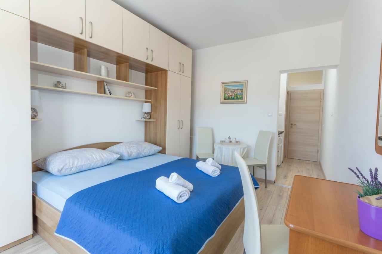 Apartment Bozo Hvar Town Kültér fotó