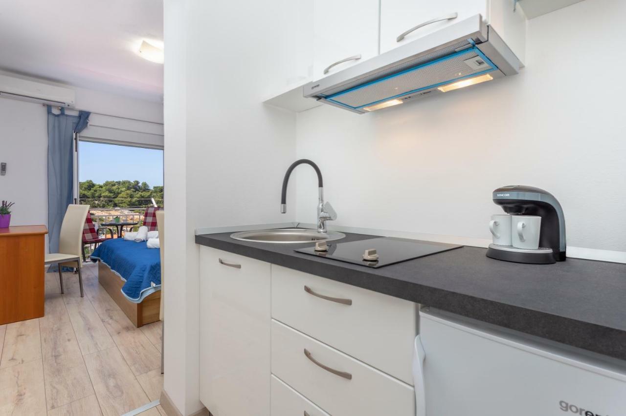 Apartment Bozo Hvar Town Kültér fotó