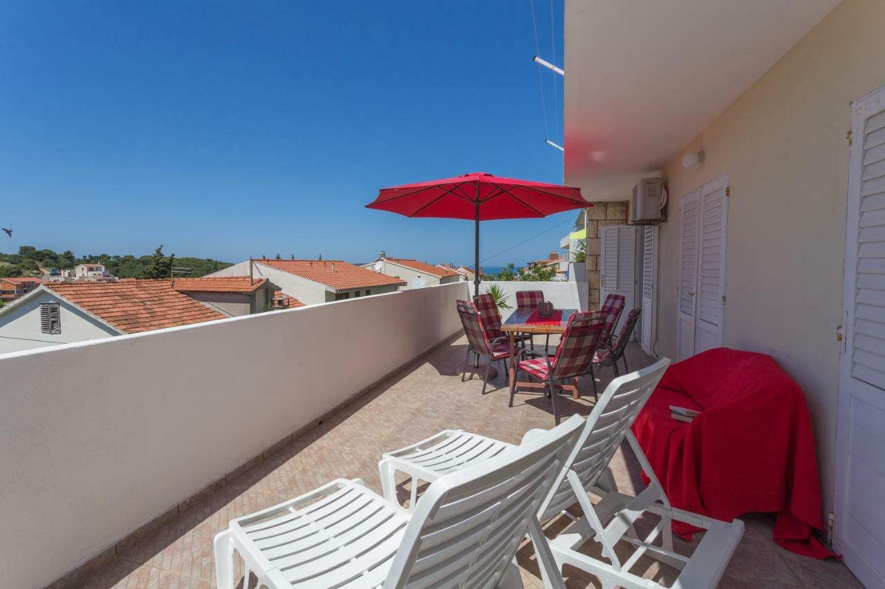 Apartment Bozo Hvar Town Kültér fotó